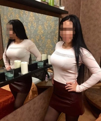 Проститутка Местерух : Лина