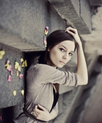 Проститутка Местерух : Камилла